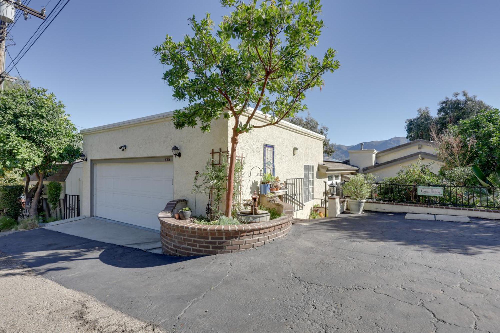 Chic Peaceful Retreat 16 Mi To Beaches And Wineries! Santa Paula Esterno foto