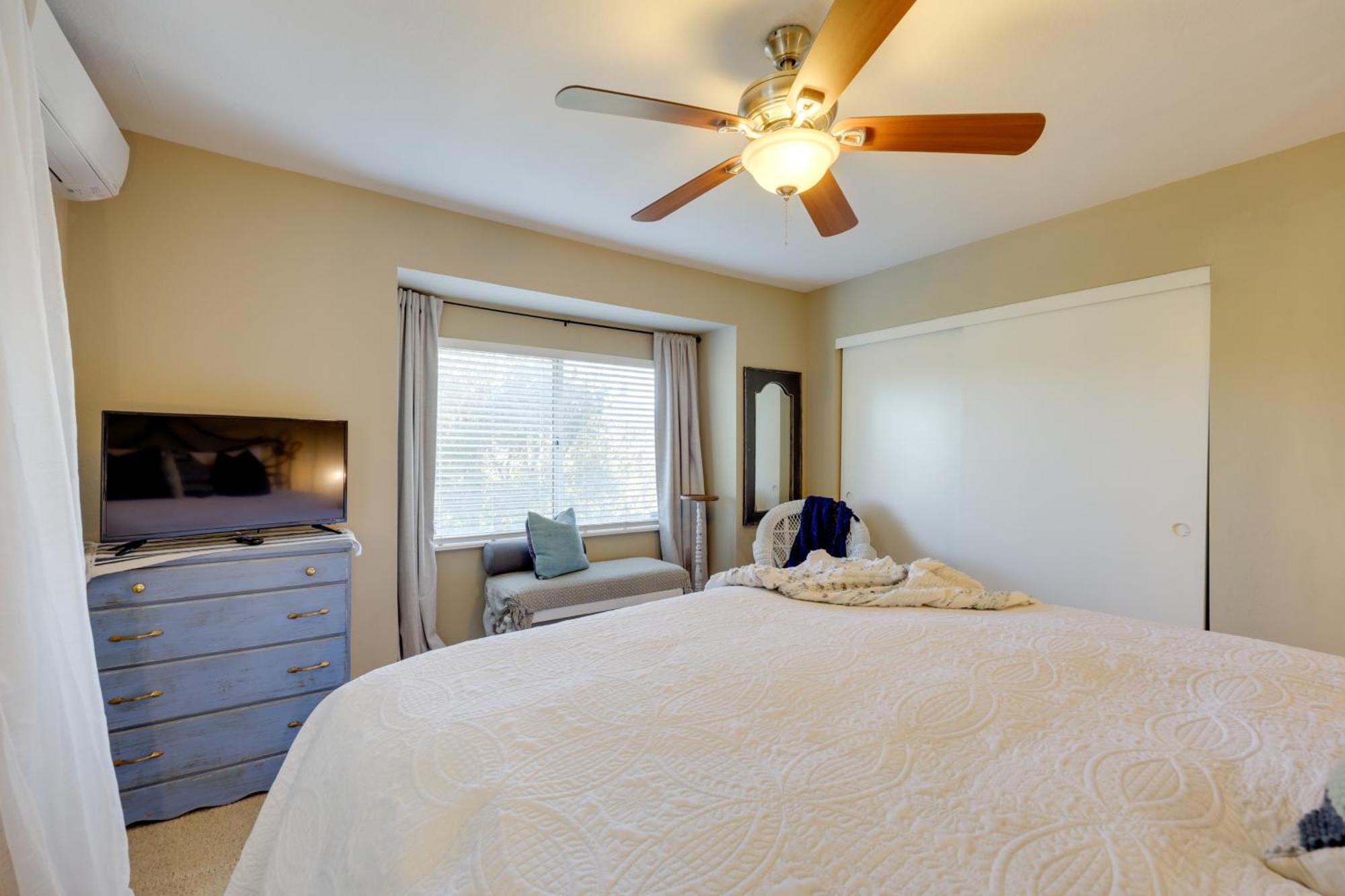 Chic Peaceful Retreat 16 Mi To Beaches And Wineries! Santa Paula Esterno foto