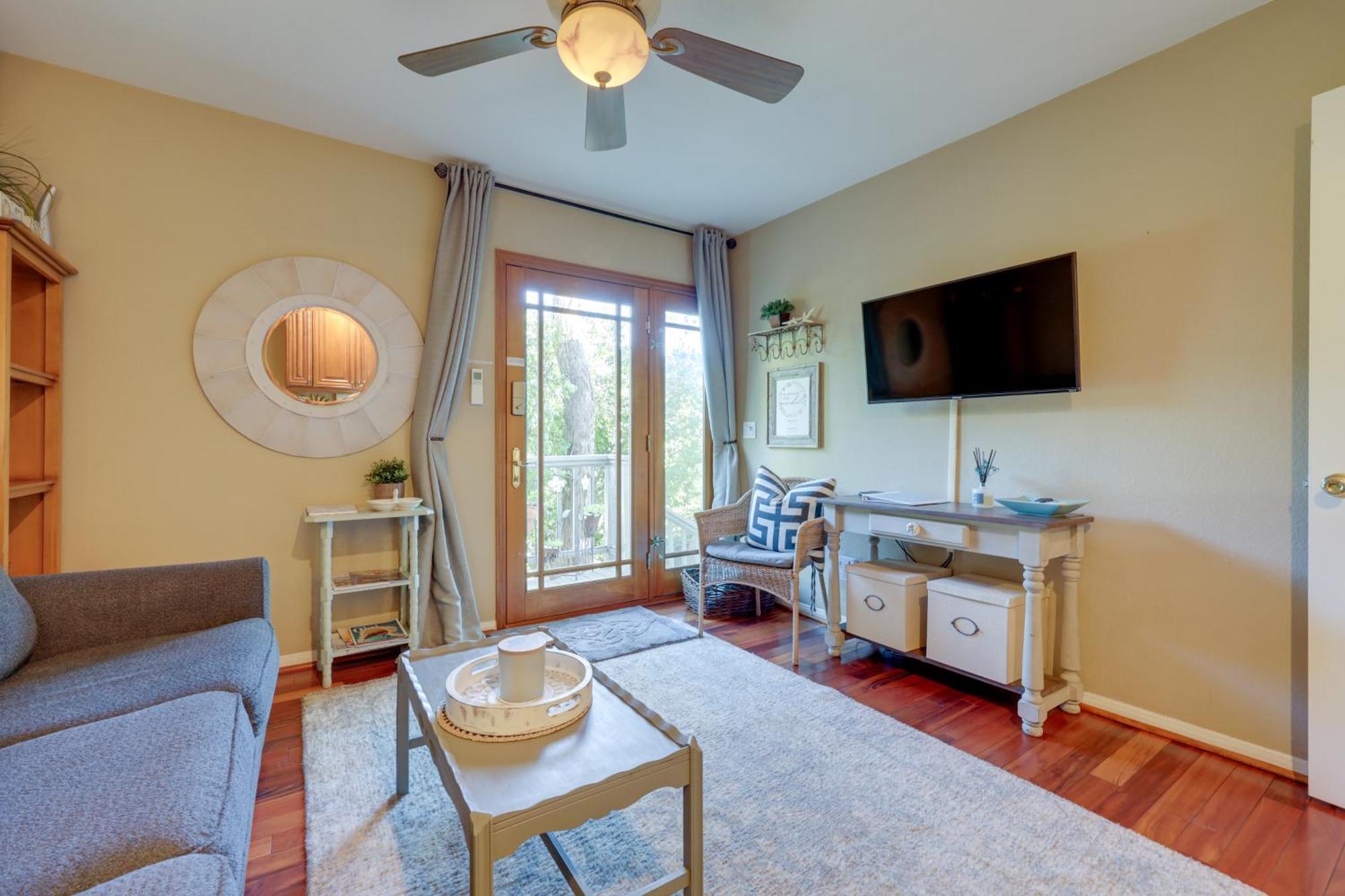 Chic Peaceful Retreat 16 Mi To Beaches And Wineries! Santa Paula Esterno foto