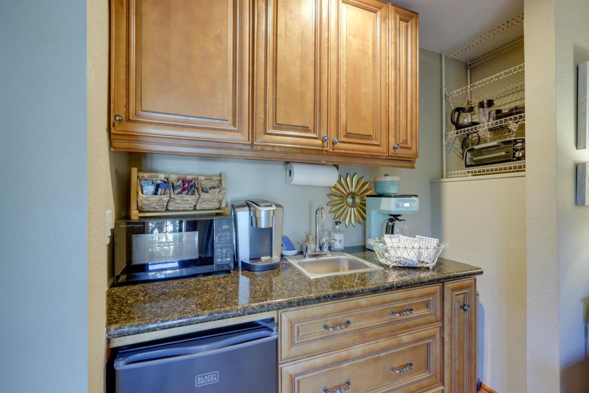 Chic Peaceful Retreat 16 Mi To Beaches And Wineries! Santa Paula Esterno foto