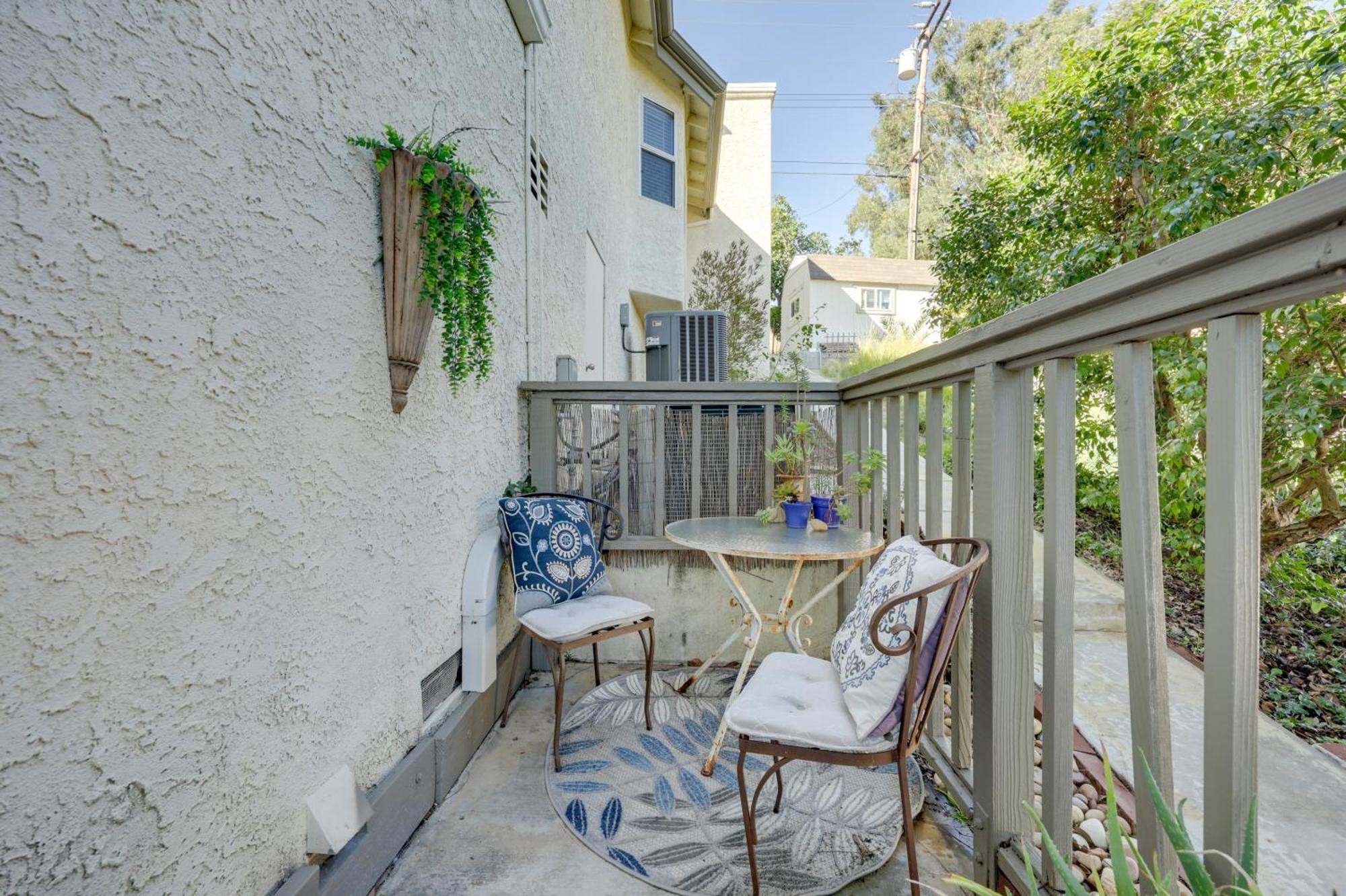 Chic Peaceful Retreat 16 Mi To Beaches And Wineries! Santa Paula Esterno foto