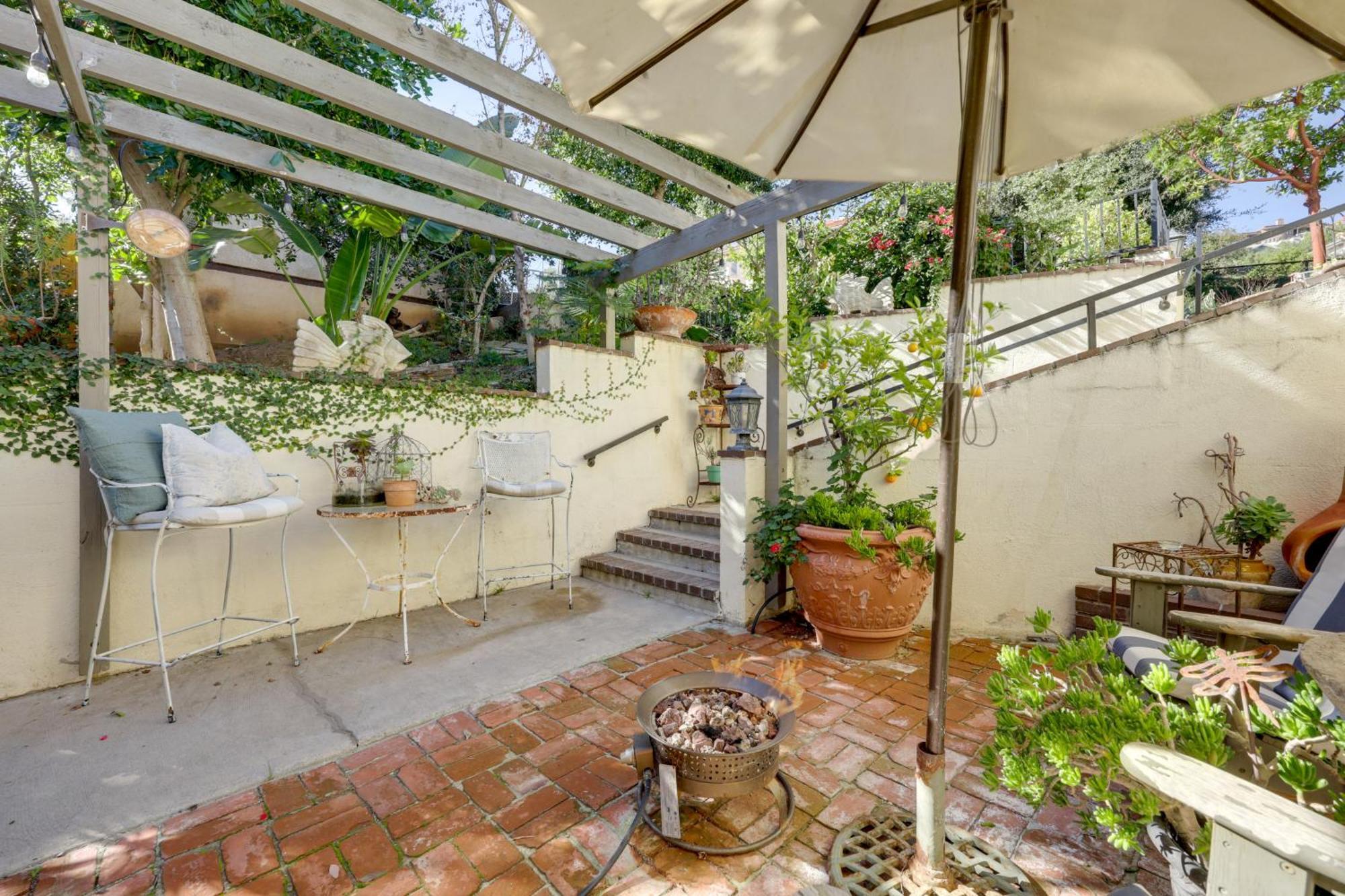 Chic Peaceful Retreat 16 Mi To Beaches And Wineries! Santa Paula Esterno foto